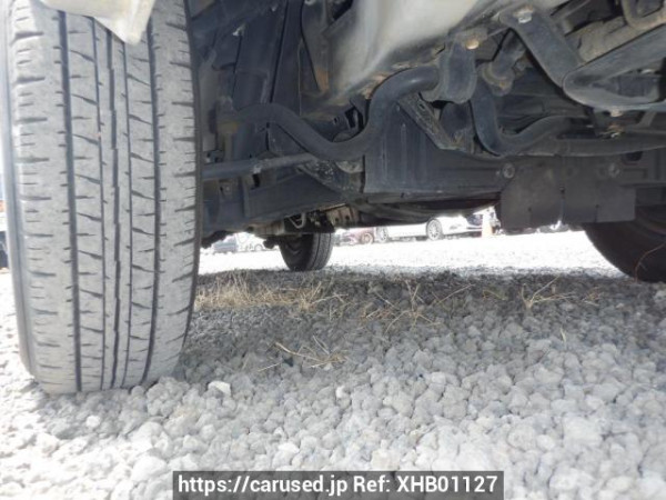 Used 2003 AT toyota hiace-van TRH112V Image[31]