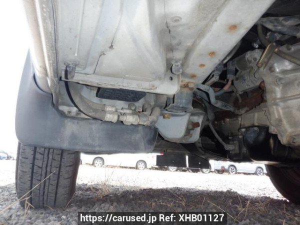 Used 2003 AT toyota hiace-van TRH112V Image[33]