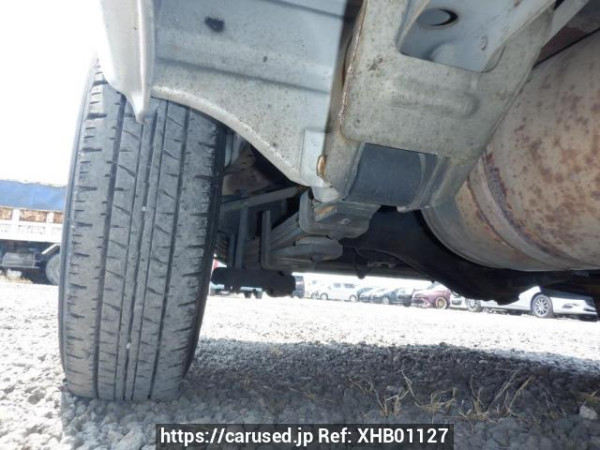 Used 2003 AT toyota hiace-van TRH112V Image[35]