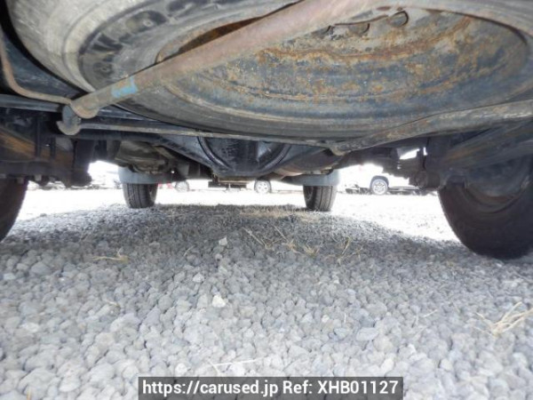 Used 2003 AT toyota hiace-van TRH112V Image[39]