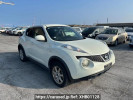Nissan JUKE YF15