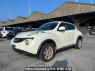 Used 2012 AT nissan juke YF15 Image[2]