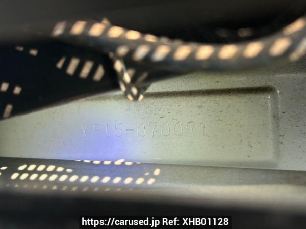 Used 2012 AT nissan juke YF15 Image[11]