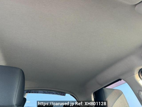 Used 2012 AT nissan juke YF15 Image[12]