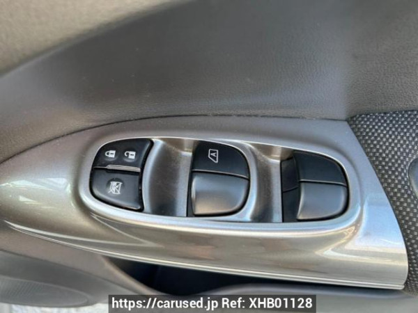 Used 2012 AT nissan juke YF15 Image[17]