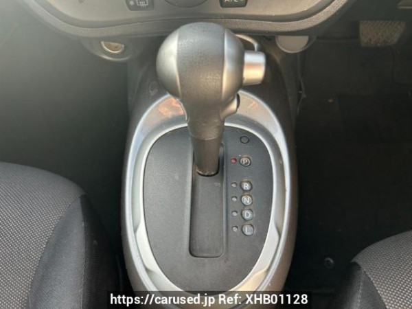 Used 2012 AT nissan juke YF15 Image[26]