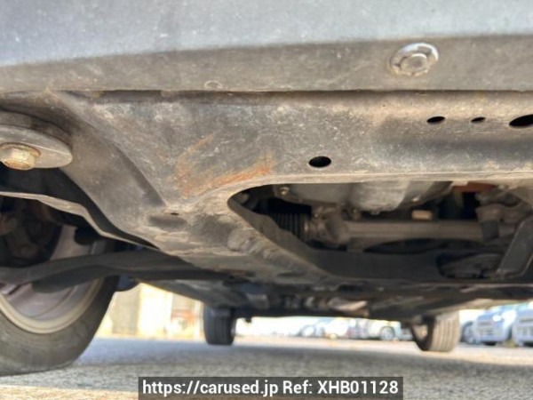 Used 2012 AT nissan juke YF15 Image[34]