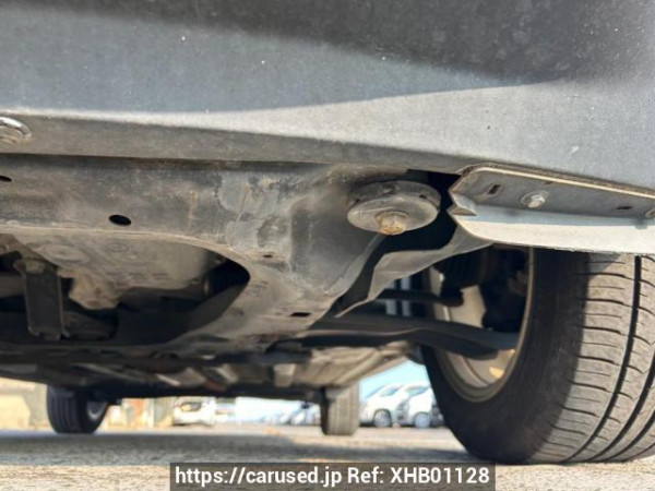 Used 2012 AT nissan juke YF15 Image[35]