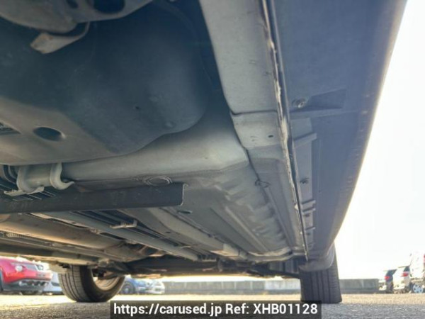 Used 2012 AT nissan juke YF15 Image[36]