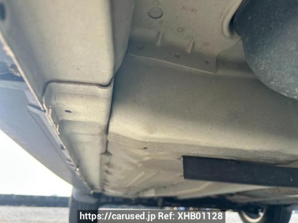 Used 2012 AT nissan juke YF15 Image[37]