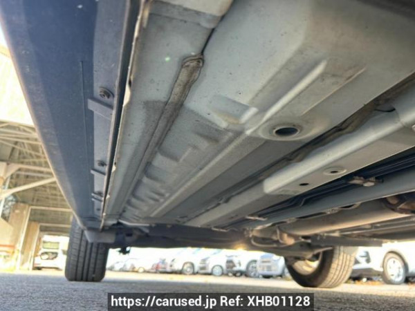 Used 2012 AT nissan juke YF15 Image[38]