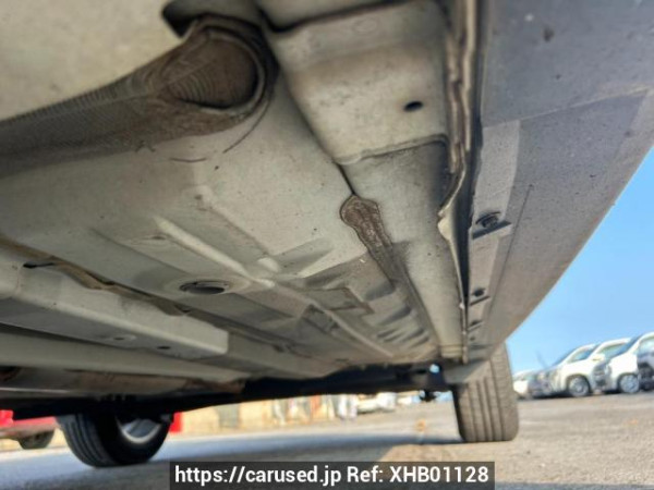 Used 2012 AT nissan juke YF15 Image[39]