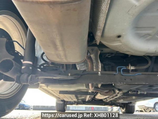 Used 2012 AT nissan juke YF15 Image[40]