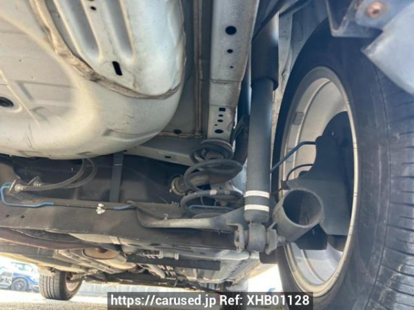 Used 2012 AT nissan juke YF15 Image[41]