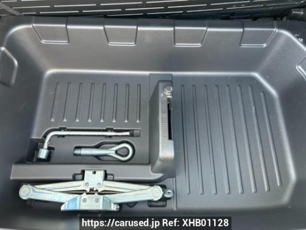 Used 2012 AT nissan juke YF15 Image[44]