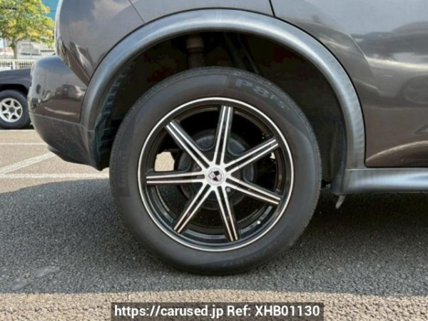 Used 2012 AT nissan juke YF15 Image[32]