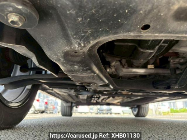 Used 2012 AT nissan juke YF15 Image[35]
