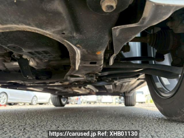 Used 2012 AT nissan juke YF15 Image[36]