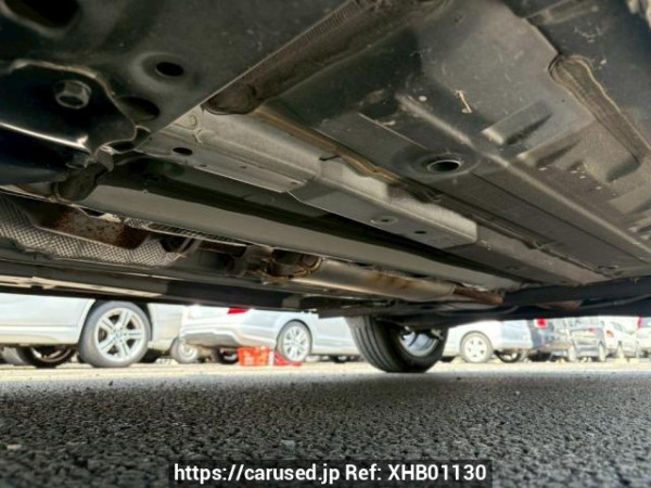 Used 2012 AT nissan juke YF15 Image[38]