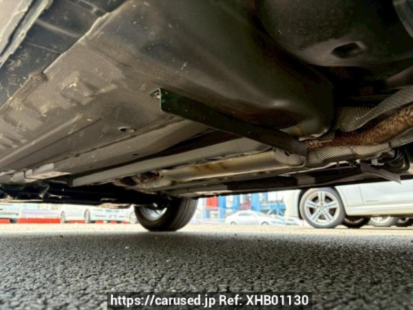 Used 2012 AT nissan juke YF15 Image[39]