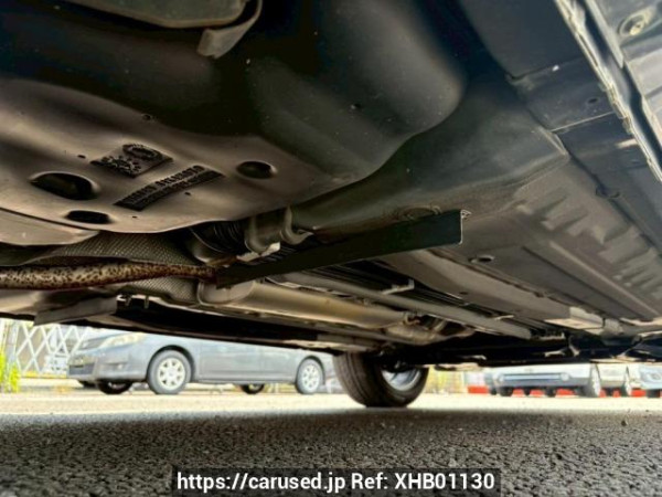 Used 2012 AT nissan juke YF15 Image[40]