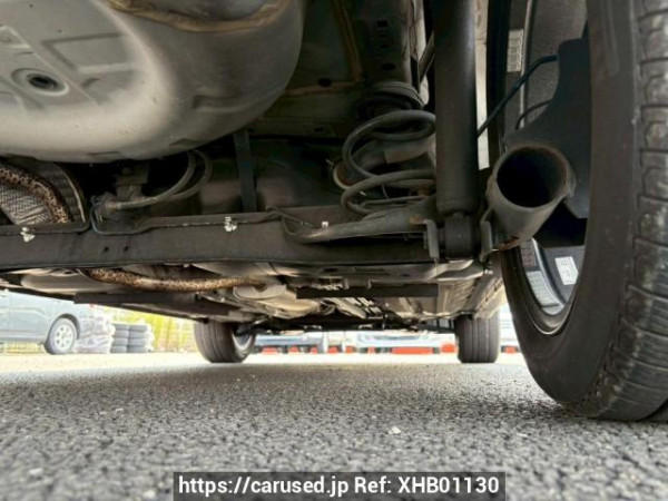 Used 2012 AT nissan juke YF15 Image[42]