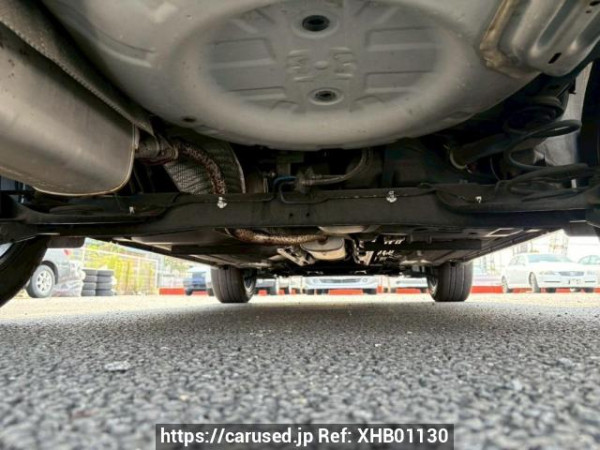 Used 2012 AT nissan juke YF15 Image[43]