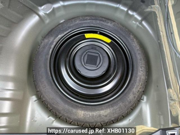 Used 2012 AT nissan juke YF15 Image[44]