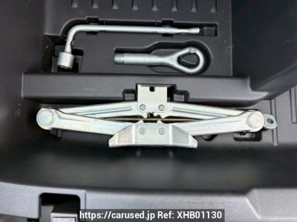 Used 2012 AT nissan juke YF15 Image[45]