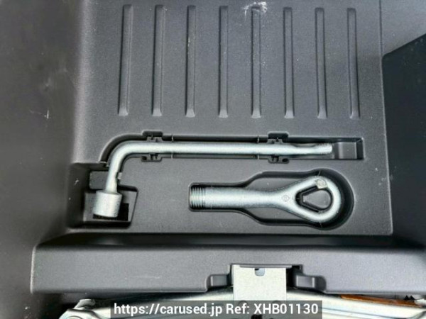 Used 2012 AT nissan juke YF15 Image[46]
