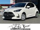 Toyota YARIS KSP210