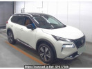 Nissan X-Trail SNT33