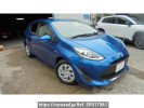 Toyota Aqua NHP10