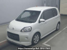 Toyota Porte NCP141