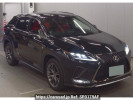 Lexus RX AGL25W