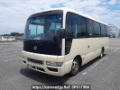 Nissan Civilian Bus DHW41