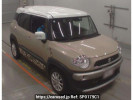 Suzuki XBEE MN71S