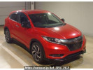 Honda VEZEL RU1