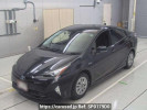 Toyota Prius ZVW50