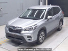 Subaru Forester SK9