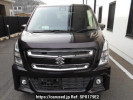 Suzuki WAGON R STINGRAY MH55S