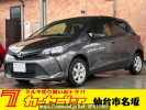 Toyota Vitz KSP130