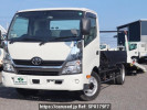 Toyota Dyna Truck XZU722