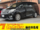 Toyota Alphard ANH20W