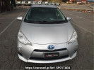 Toyota Aqua NHP10