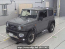 Suzuki Jimny Sierra JB74W