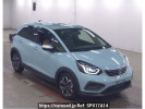 Honda Fit GR6