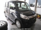 Suzuki Spacia Custom MK32S