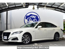 Toyota Crown Hybrid AZSH20