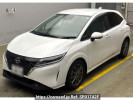 Nissan Note E13